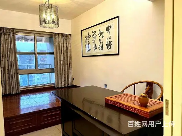 吉大 格力广场三期 双阳台  3房3卫 豪修  近拱北关口 - 图片 5