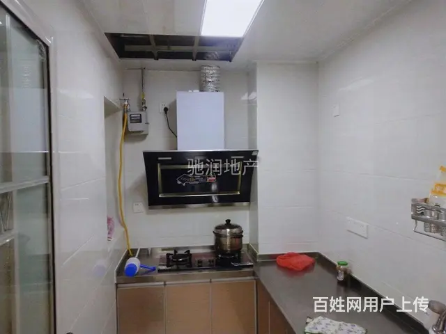 桃源公馆，两室两厅，温馨舒适，拎包即住 - 图片 6