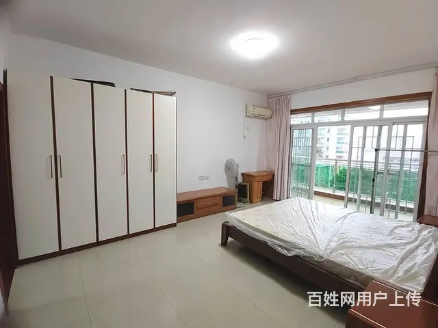 沙洲尾鸿洲花园电梯精装4房153方可望江景保养新净拎包入住 - 图片 5