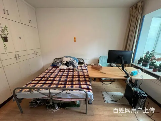 急售！洪南路兰苑花园精装大三房！全屋打包出售产证齐全正常按揭 - 图片 4