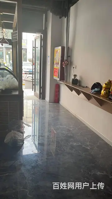 B个人一金兰广场丁字路囗店铺转让 - 图片 3