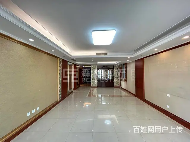 市图书馆附近 河景房精装四室 可做办公室 地铁沿线 看房方便 - 图片 2