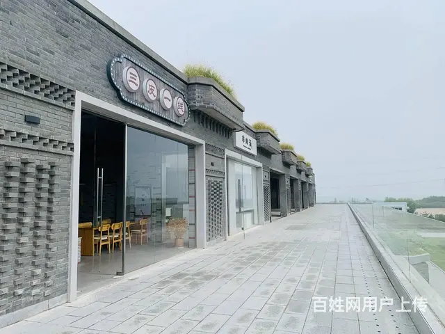 洛北地标！新一高旁交通方便！可放心咨询，急售价优，政策扶持！ - 图片 1