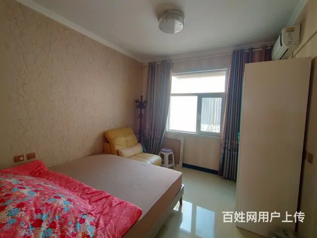 华创国际精装三室 户型方正有证可得款 - 图片 6