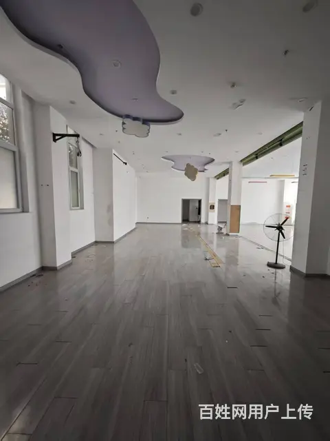 （烟台旺铺）开发区佰和悦府东门商铺出租 - 图片 4