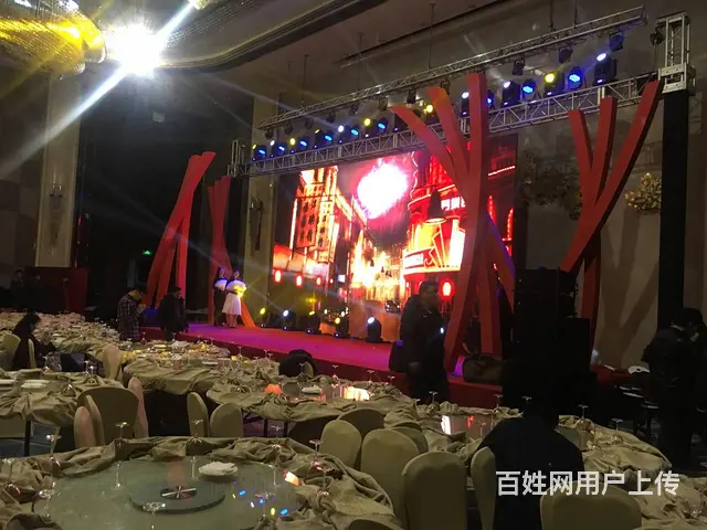 常州年会策划 演出表演 演出节目 舞蹈杂技魔术 - 图片 5