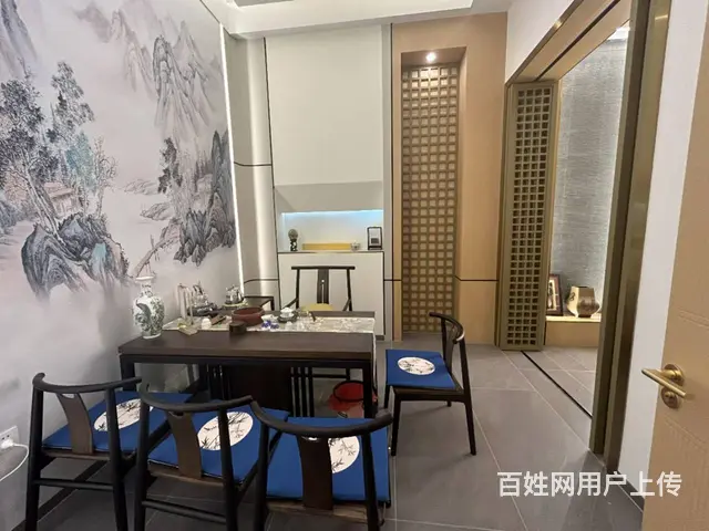（51旺铺推荐）富力首府北区180平茶叶店转让 - 图片 7