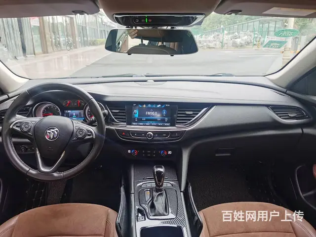 【搞定了！】别克 君威 2019款 1.5T 手自一体 20 - 图片 9