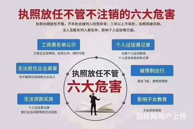 一家一站式工商税务服务的专业代理机构 - 图片 8
