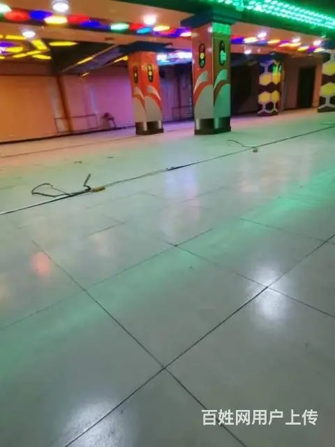 乐育北路地下室商铺出租 - 图片 3