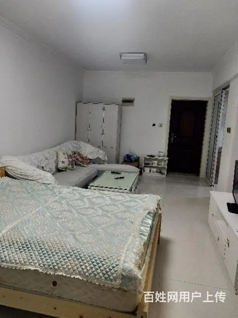 自驾游两室地下温泉水入户可做饭 - 图片 4