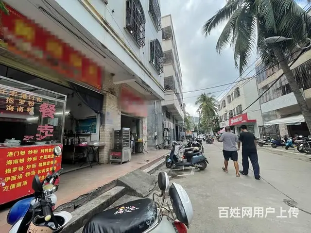 （51旺铺推荐）山水国际临春村早餐餐饮店转让 - 图片 2