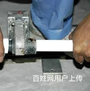 九江水电维修 水管维修安装 - 图片