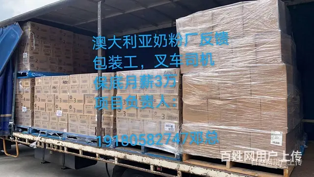 湖北海聘出国打工正规机构全方位劳务派服务诚招代理合作 - 图片 4