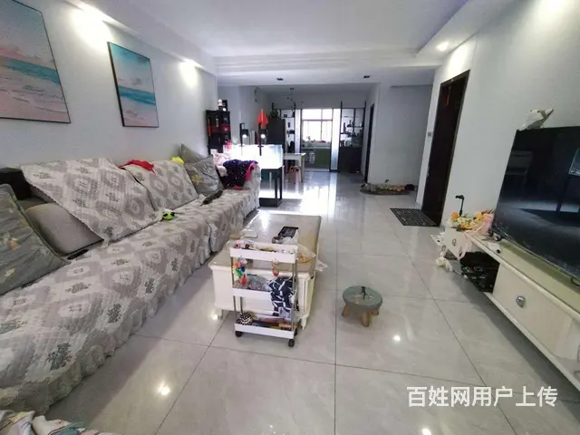 万达附近 锦祥花园 海棠苑 5楼 - 图片 7