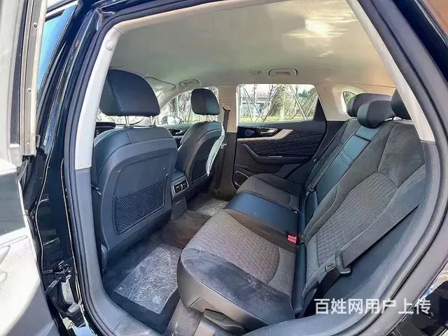 红旗HS5精品车况，价格实惠 - 图片 6