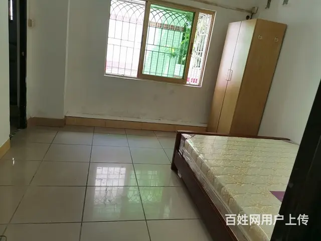 地铁房永升彩虹花园单身公寓1030包物业 - 图片 4