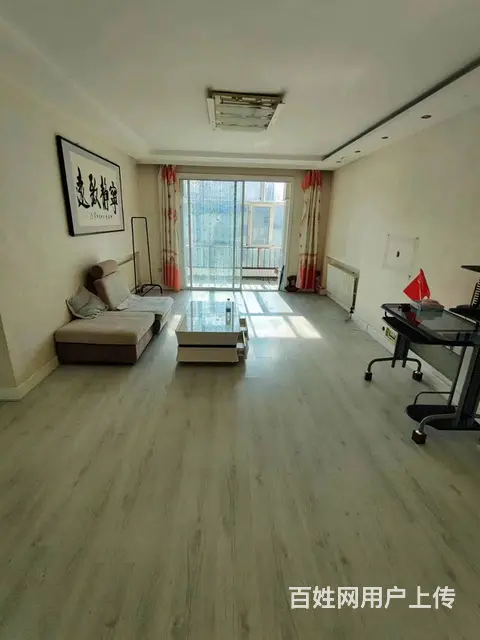 和平嘉园 普通住宅1厅 中等装修 - 图片 1