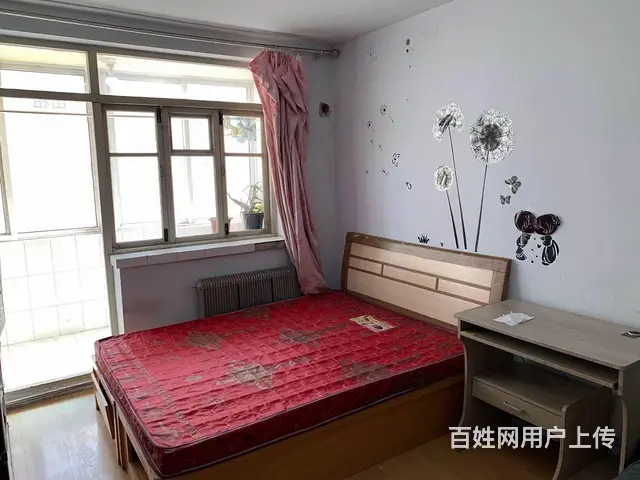 古塔区 北一里古城新苑 4楼步梯 四中 古塔公园 大润发超市 - 图片 2