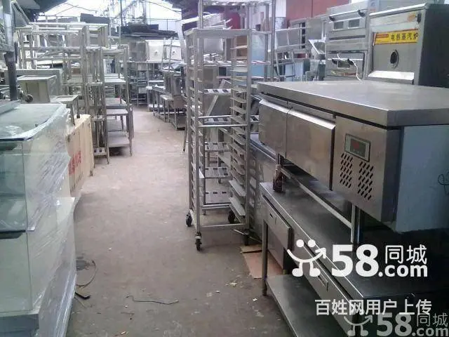 高价收购空调酒店酒楼餐厅饭店奶茶店蛋糕店烘焙宾馆等 - 图片 12