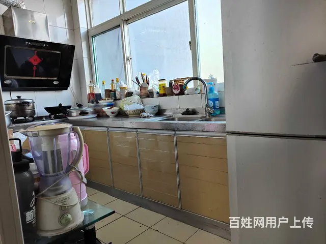 房东急售天成苑 精装修 110平 三室 带储藏室 72万 - 图片 5