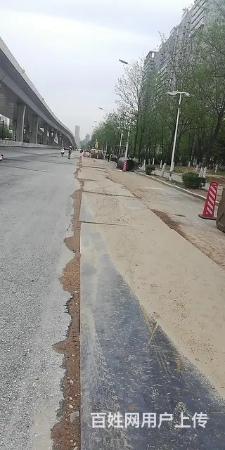 垫路钢板出租，出租钢板，垫道钢板出租 - 图片 7