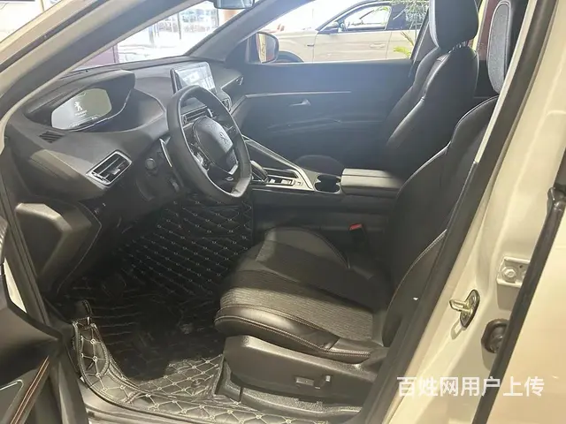 标致5008 2017款 1.6THP 手自一体 350TH - 图片 6