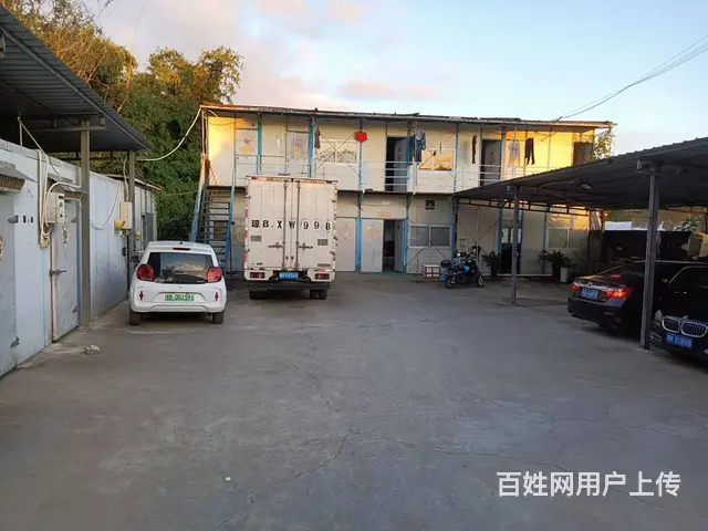 （51旺铺推荐）凤凰镇4000平厂房出租 - 图片 1