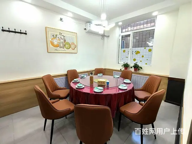 路口把大角，饭店出兑，纯一层147平，餐馆出兑，铁西南十西路 - 图片 5