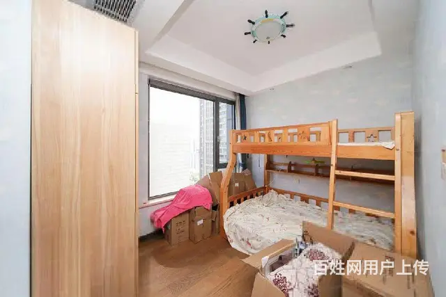 拎包入住彩虹城2100.00万元250.94平南北 - 图片 7