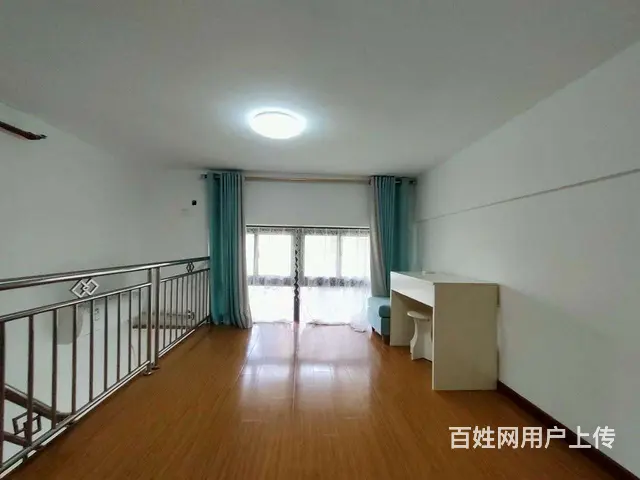 尚湖轩精装修一房  家私家电齐全 - 图片 7