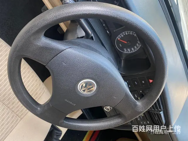 大众 捷达 2012款 1.6 手动 前卫 - 图片 4