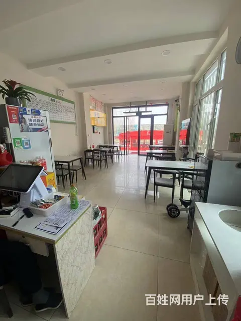 【搞定了！】南岗区哈西骏赫城临街店铺出兑转让 - 图片 5
