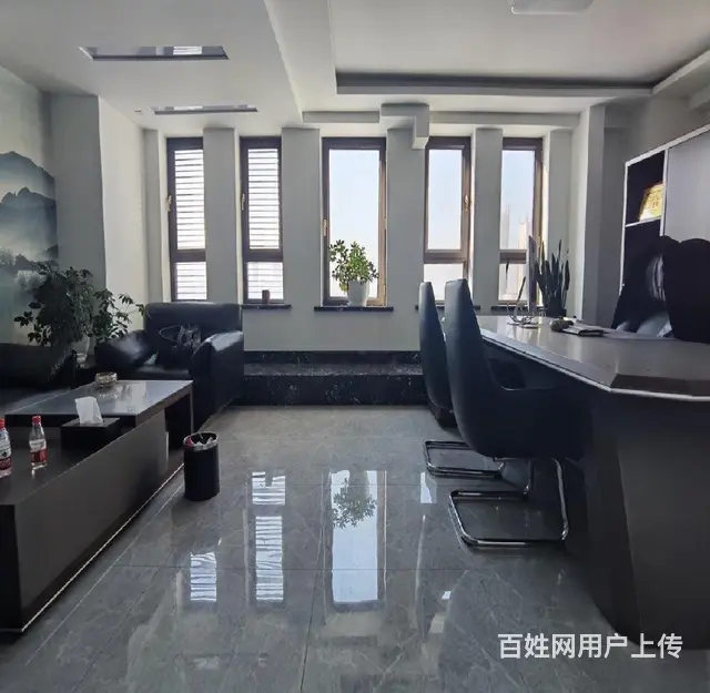 全新豪华装修，高档办公设备 - 图片 11