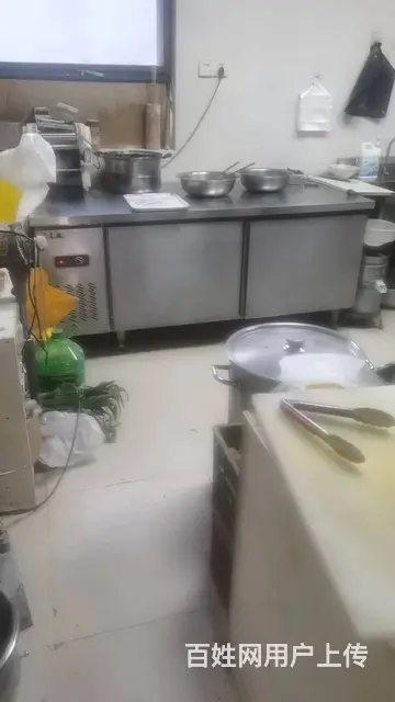（城市快讯推荐）新城区绿地中央公元餐饮小吃店转让 - 图片 4