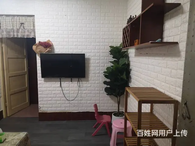 环城北路西湖饭店附近2室1厅精装修家具家电齐全月租800 - 图片 8