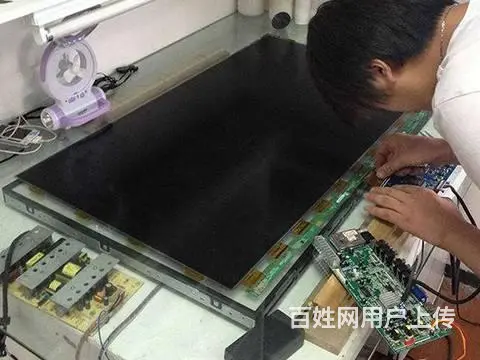电视机突然黑屏了，怎么回事？哪里的问题？ - 图片 2