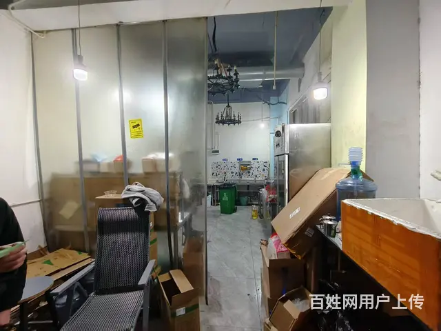 雨花区井湾子连锁炸鸡+火鸡面外卖店转让 10318 - 图片 2