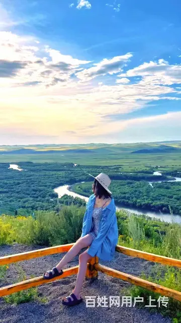 呼伦贝尔满洲里专业旅游包车师傅排名自由行常师傅 - 图片 9