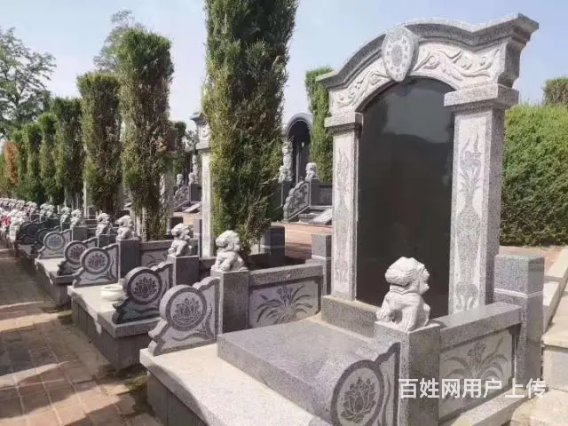 2022年还能土葬吗？ - 图片 7