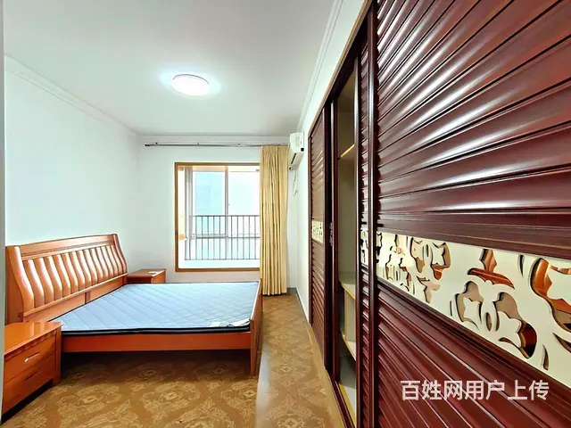 单价8千 5号线正地铁口 东门壹号南北通透电梯大三房 拎包住 - 图片 12
