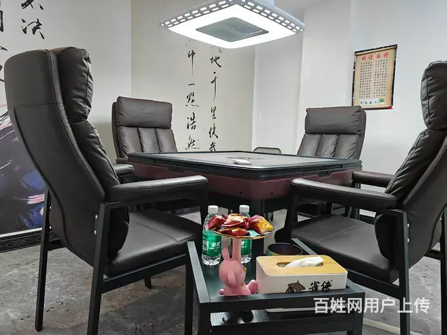 （51旺铺推荐）商品街一巷210平自助棋牌室转让 - 图片 10