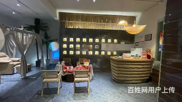 （51旺铺推荐）后海300平按摩spa店转让 - 图片 4
