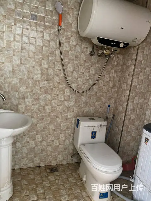 爱丽香舍 普通住宅 中等装修 - 图片 10