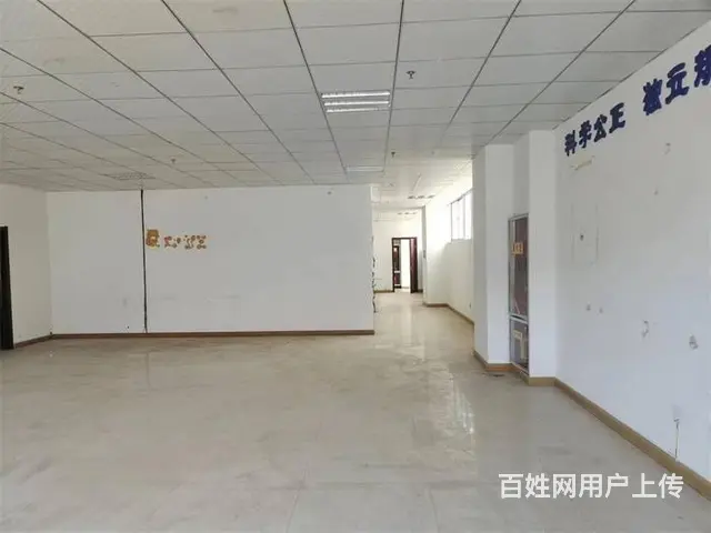 【同城搜铺网免费找店】和顺雅苑1460平商铺出租 - 图片 4