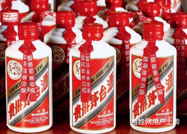 昌吉回收烟酒价格保持向好％本地烟酒回收价格会更好 - 图片 2