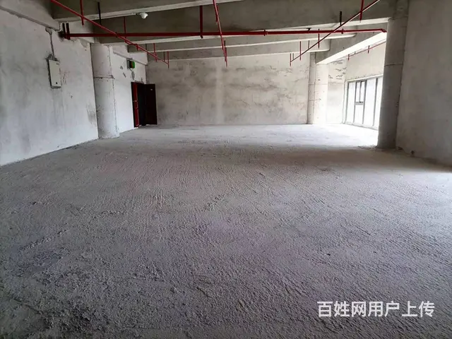 （51旺铺推荐）海口市东站国际1618平写字楼出租 - 图片 12