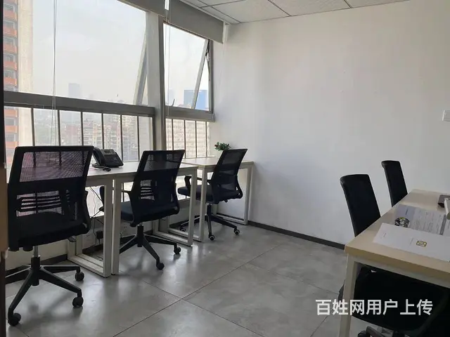年前租办公室好处多多！价格便宜，户型多样，租期灵活，送免租期 - 图片 3