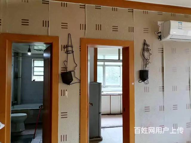612家属院对面，低楼层 - 图片 4