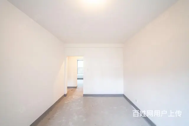 恐龙园旁143平湖景房户型采光好随时看世茂香槟湖三 - 图片 9